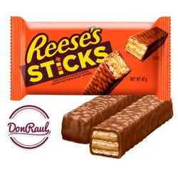 Reeses Sticks 42g