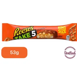 Reeses Take5 King Size 63g