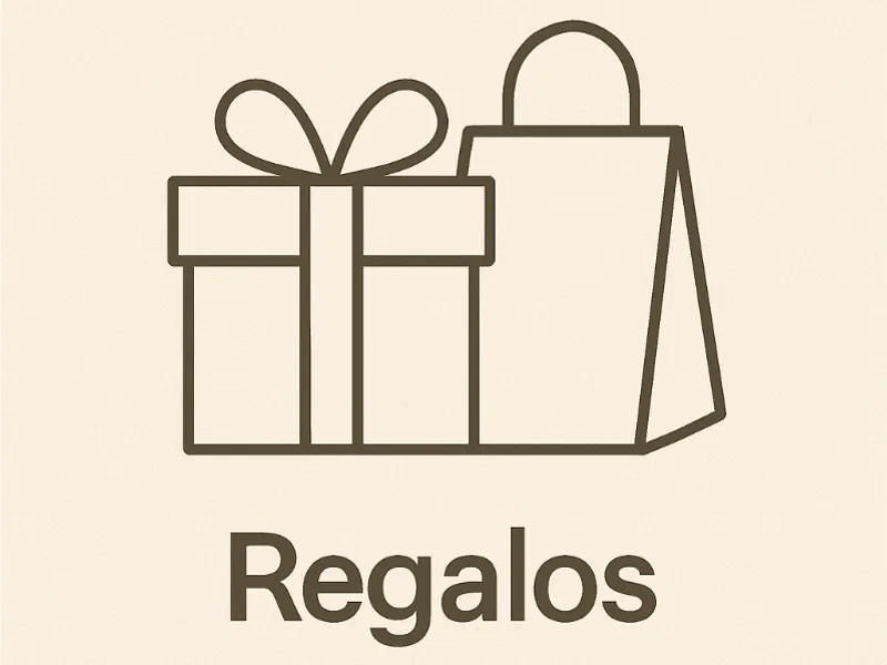 Regalos y combos