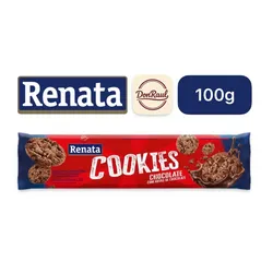 Renata Cookies Chocolate 100g