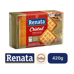 Renata Cristal 420g