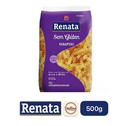 Renata Parafuso Sin Gluten 500g