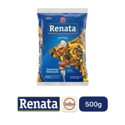 Renata Parafuso Tricolor 500g