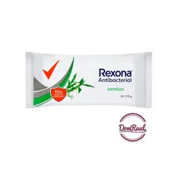 Rexona Antibacterial Bamboo 110g
