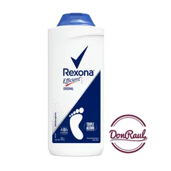 Rexona Efficient Original 100g