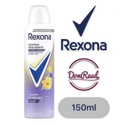 Rexona Happy Morning Fresh 150ml