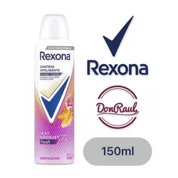 Rexona Sexy Bouquet Fresh 150ml