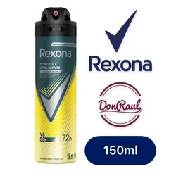 Rexona V8 Dry 150ml