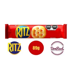 Ritz 89g