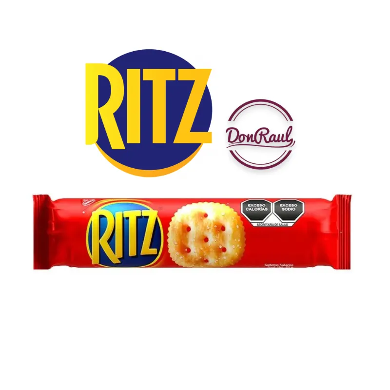 Ritz 89g