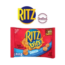Ritz Bits Cheese 28g