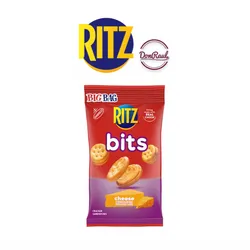 Ritz Bits Cheese 85g