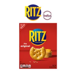Ritz Cracker 291g