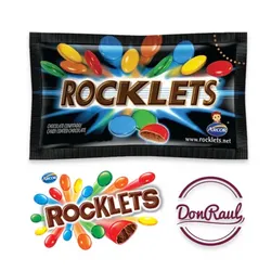 Rocklets 40g