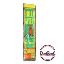 Rollo de bayeta Amarilla