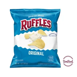 Ruffles Original 1oz