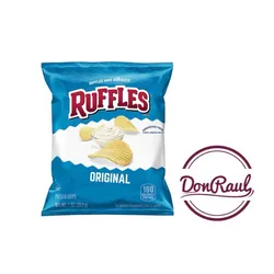 Ruffles Original 1oz