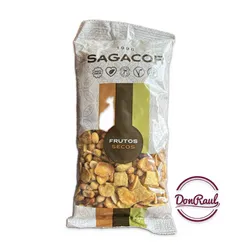 Sagacor Frutos secos Pasarratos 300g