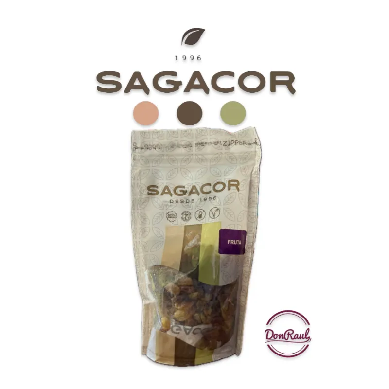 Sagacor Pasa Sultana 120g