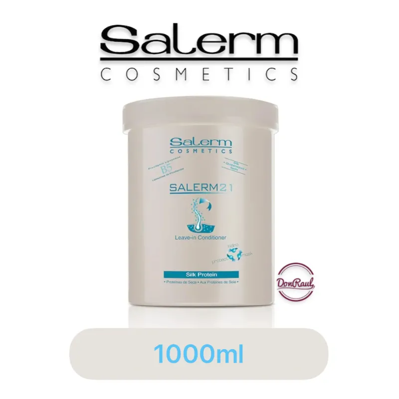 Salerm 21 1000ml