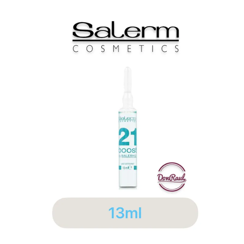 Salerm 21 Boost 13ml