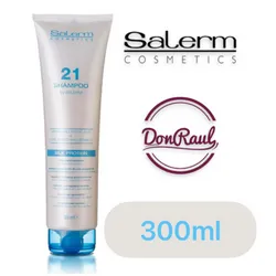 Salerm 21 Shampoo 300ml