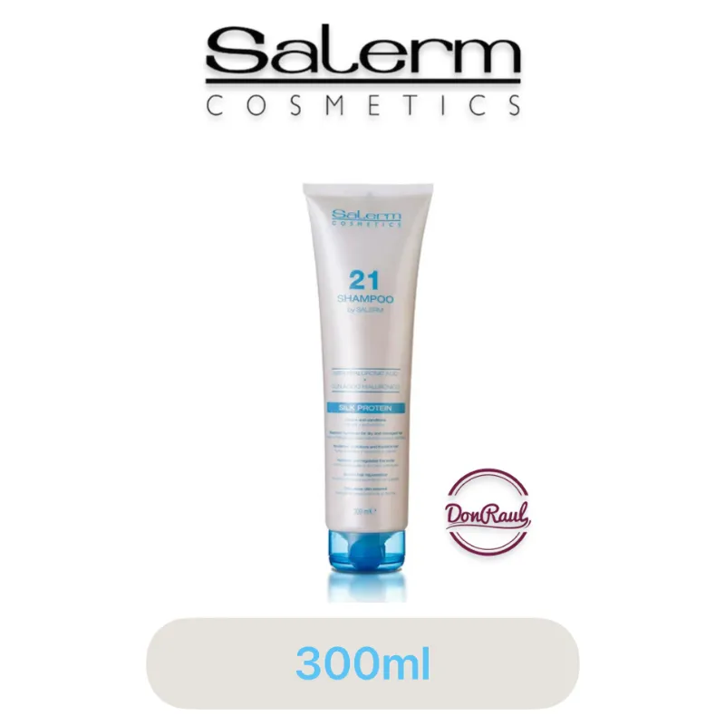Salerm 21 Shampoo 300ml