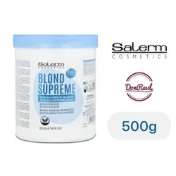 Salerm Blonde Supreme 500g