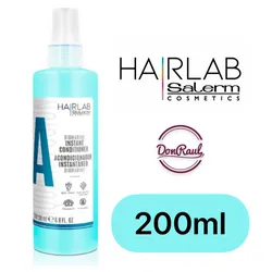Salerm Hairlab Acondicionador Instantáneo Biomarine 200m
