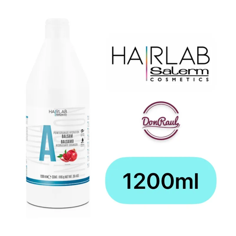 Salerm Hairlab Blasamo Hidratante Granada 1200ml