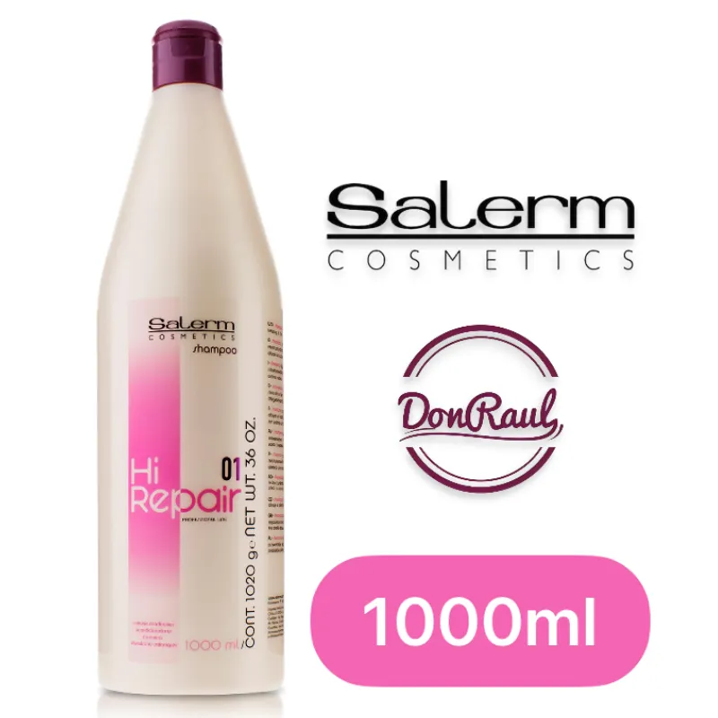 Salerm Hi-Repair 01 1000ml