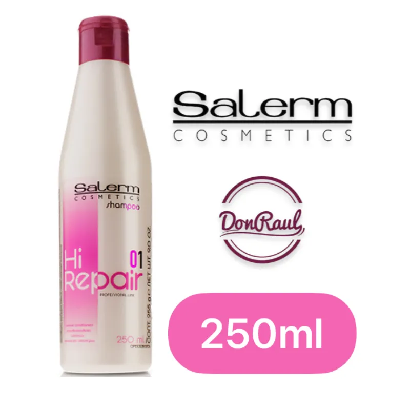Salerm Hi-Repair 01 250ml