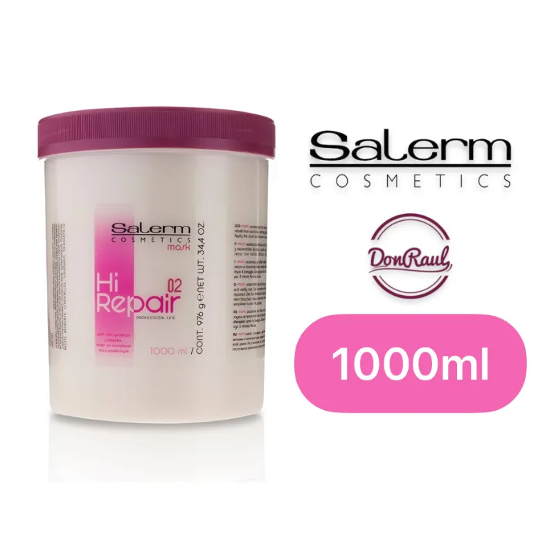Salerm Hi-Repair 02 1000ml