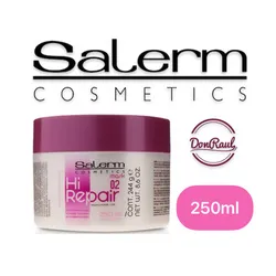 Salerm Hi-Repair 02 250ml