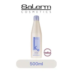 Salerm Keratin Shot 500ml