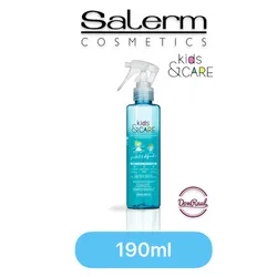 Salerm Kids & Care Bi-Phase 190ml