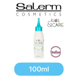 Salerm Kids & Care Loción antipiojos 100ml 