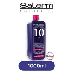 Salerm Peróxido Vol.10 1000ml