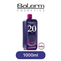 Salerm Peróxido Vol.20 1000ml