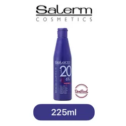 Salerm Peróxido Vol.20 225ml