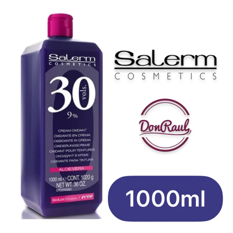 Salerm Oxidante Vol.30 1000ml