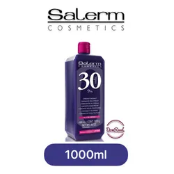 Salerm Peróxido Vol.30 1000ml
