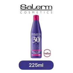 Salerm Peróxido Vol.30 225ml
