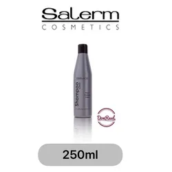 Salerm Shampoo color platino 250ml