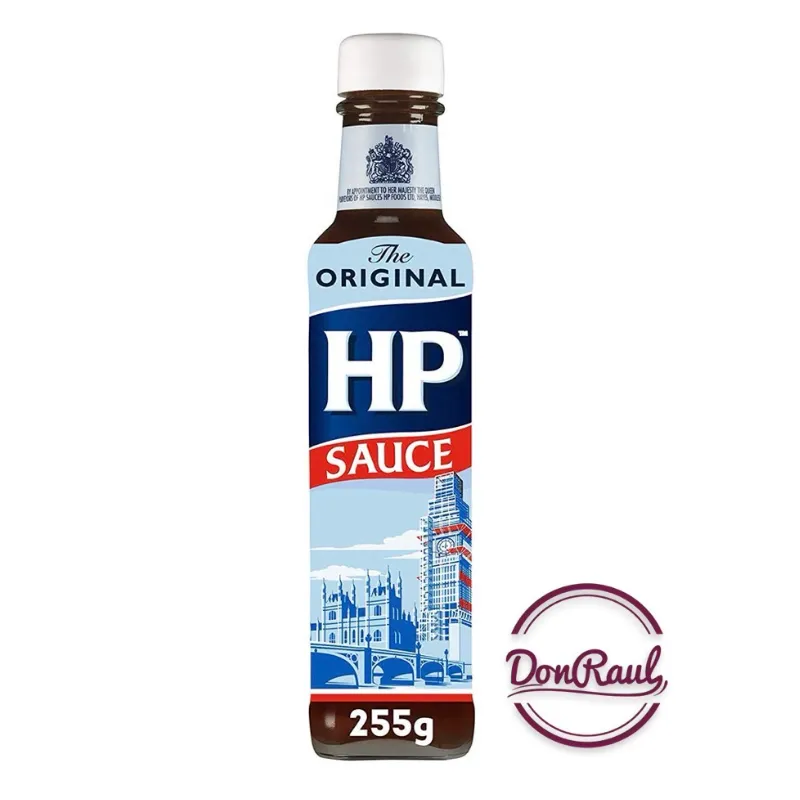 Salsa HP 255g