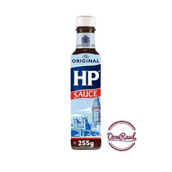 Salsa HP 255g