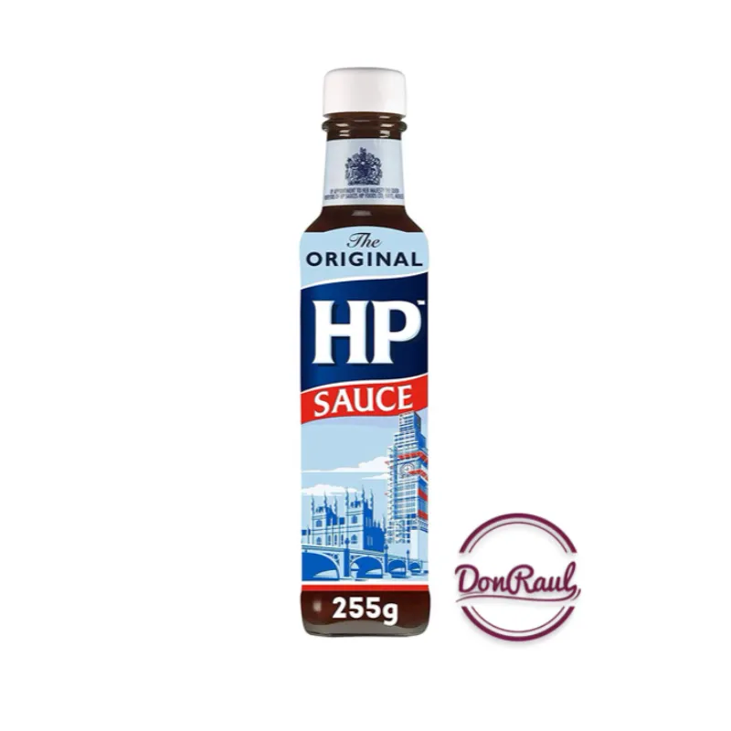 Salsa HP 255g