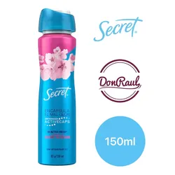 Secrets Cherry Blossom 150ml