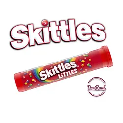Skittles Littles 53.8g