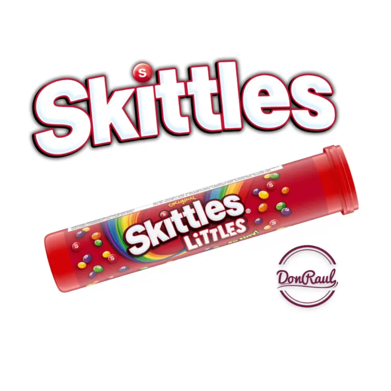 Skittles Littles 53.8g